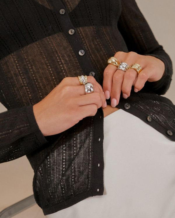 Shop all rings