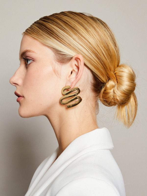 Statement Earrings