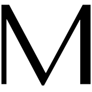 Maudella Effortless Luxury logo