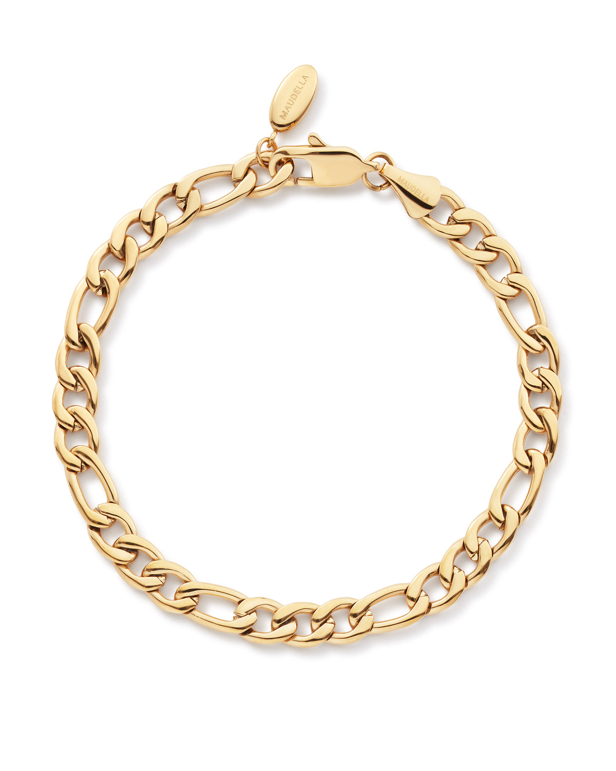 Charlotte Chain Bracelet