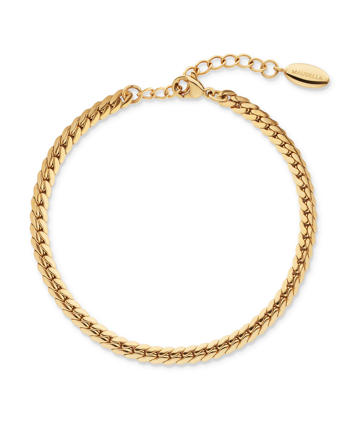 Naomi Chain Bracelet