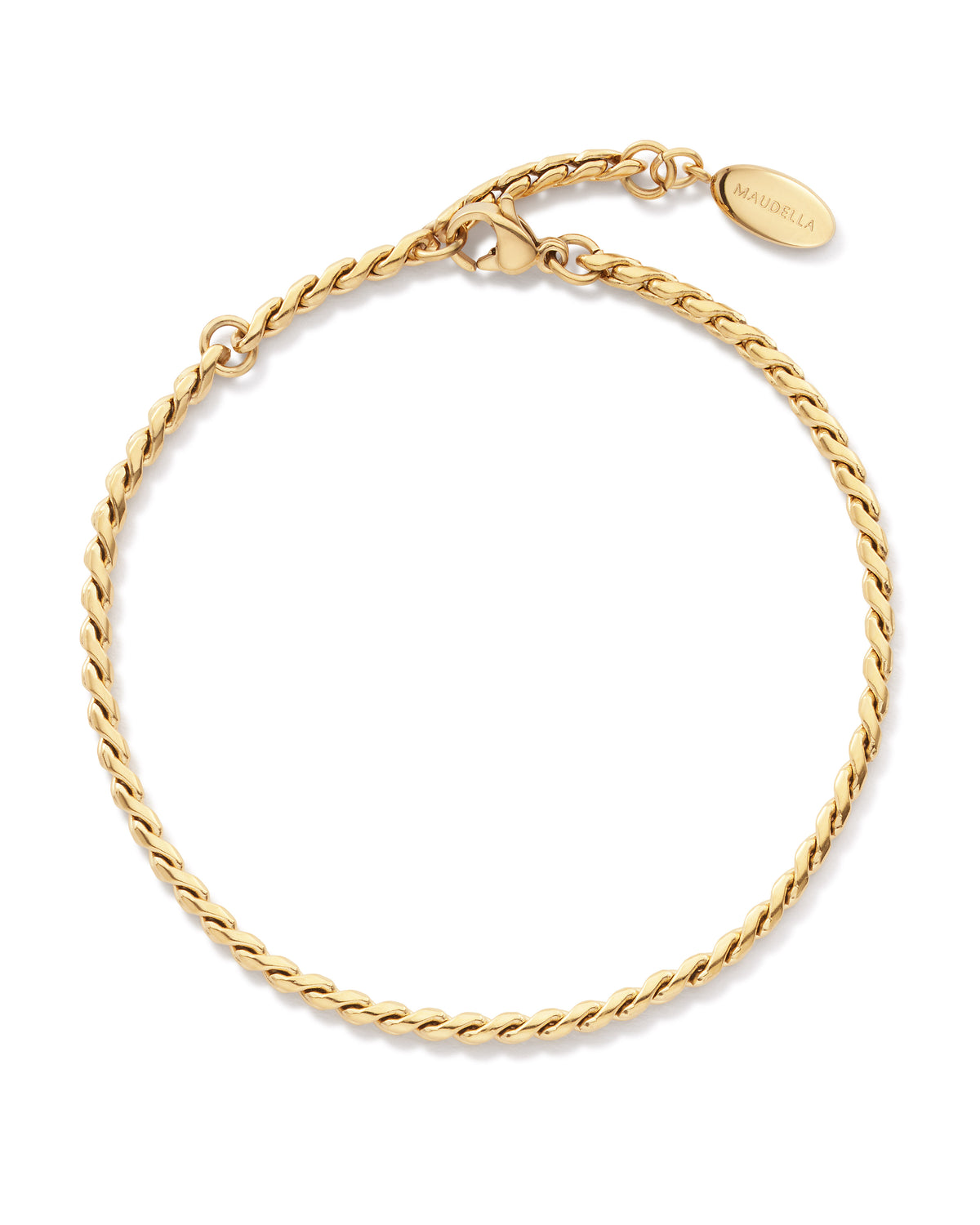 Larni Chain Bracelet