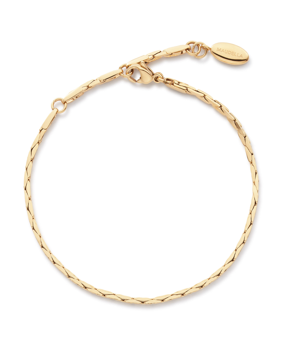 Kara Chain Bracelet