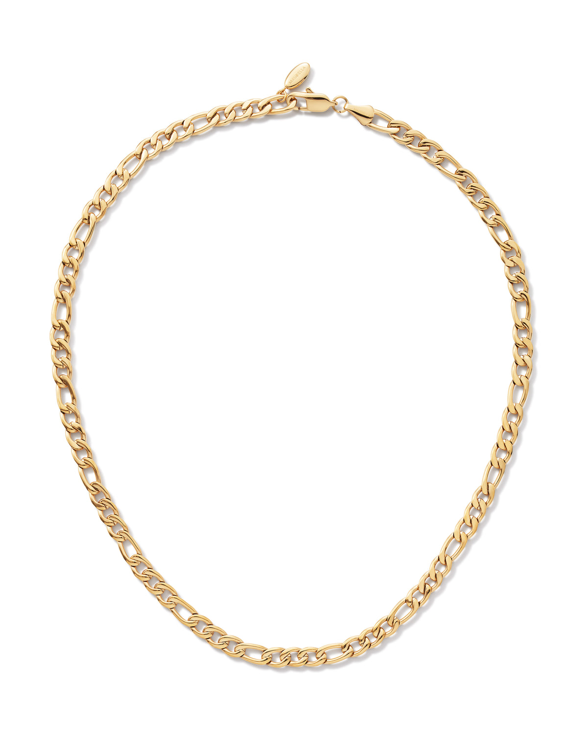 Carrie Chain Necklace