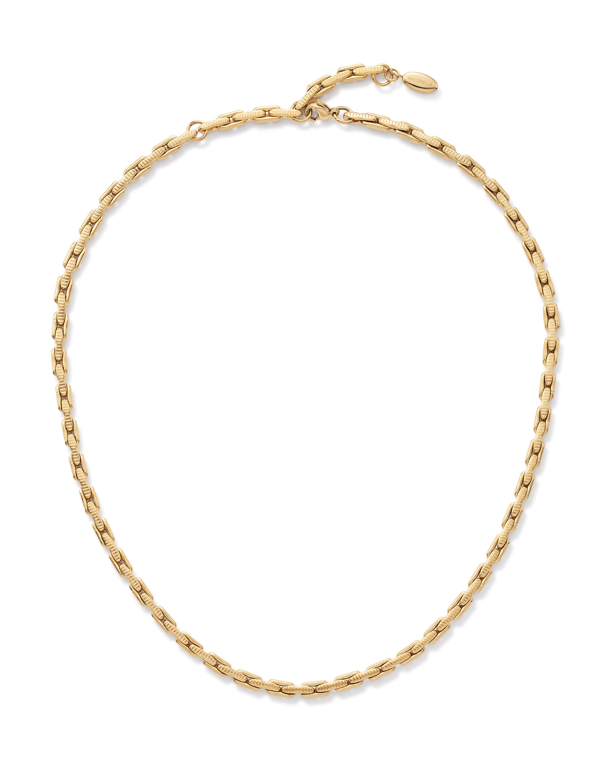 Imogen Link Chain Necklace