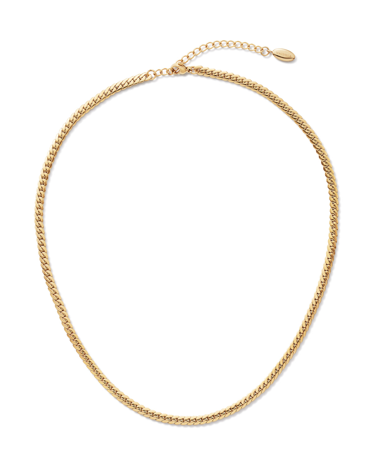 Elisa Chain Necklace