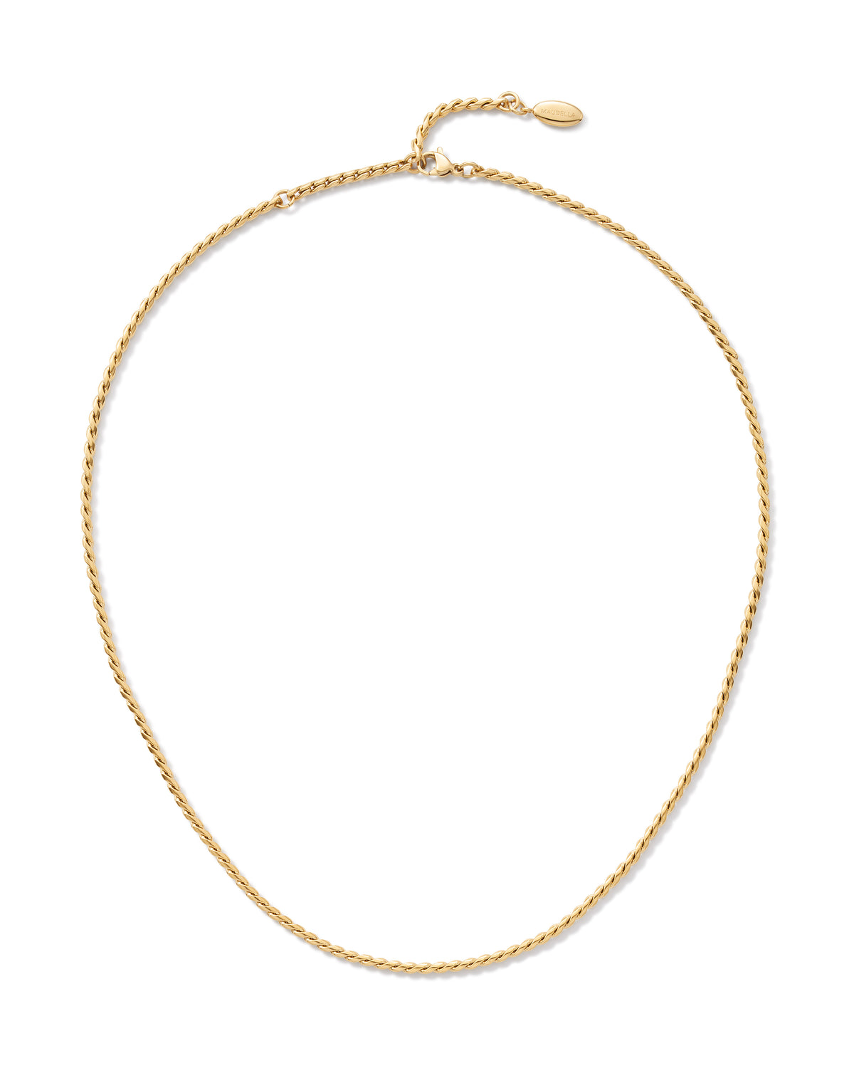 Isabelle Chain Necklace