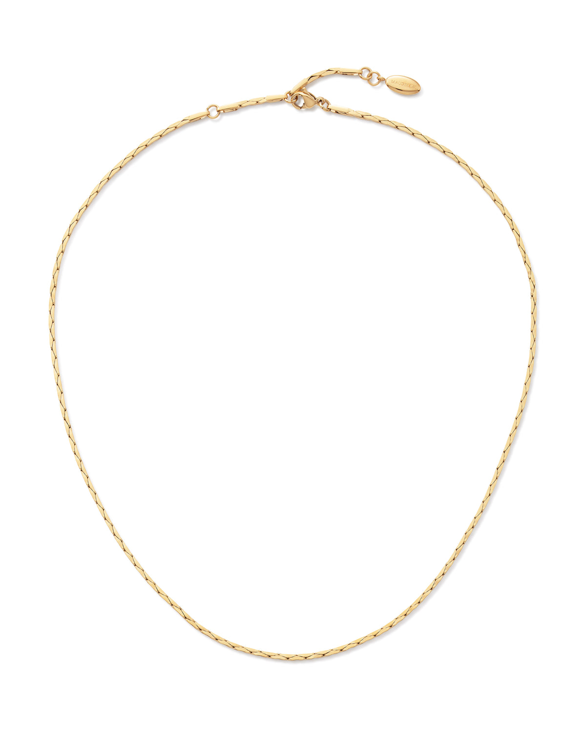 Erin Chain Necklace