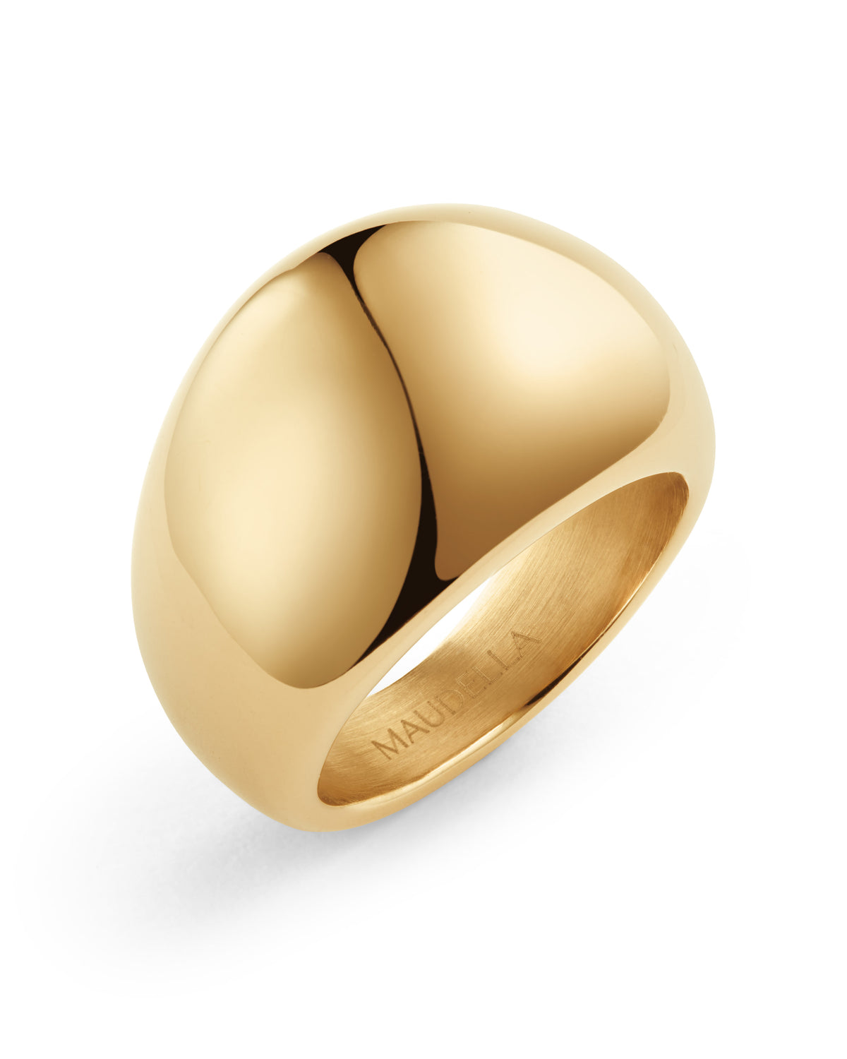 Claudia Statement Ring