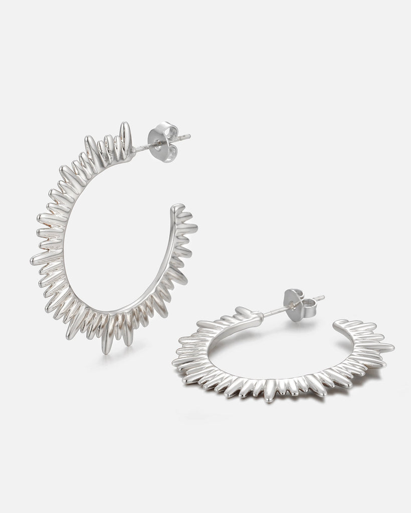 Mamuli Drop Earrings – Murphy Jewelers